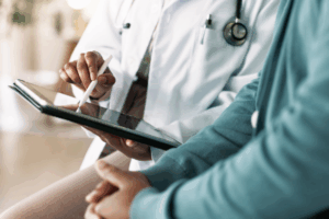 Paroxysmal Nocturnal Hemoglobinuria Diagnosis: Challenges and Considerations