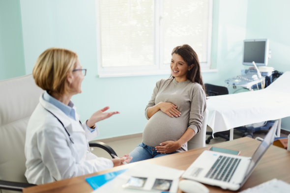 Considerations in Treating Relapsing Multiple Sclerosis During Pregnancy