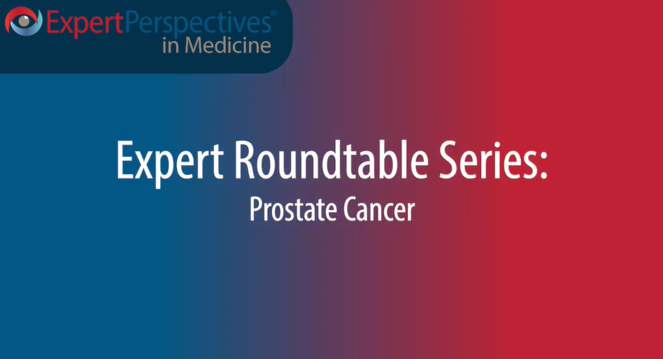 Expert Roundtables Podcast Spotlight: Cardiovascular Risk in Advanced Prostate Cancer