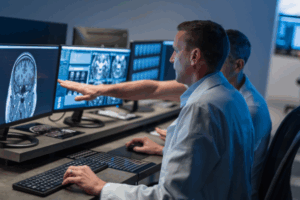 Neurologic Heterogeneity in Alzheimer’s Disease