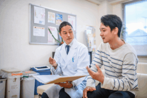 Advances in Targeted Therapy for IgA Nephropathy