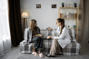 Inhaled Maintenance Therapy for Chronic Obstructive Pulmonary Disease