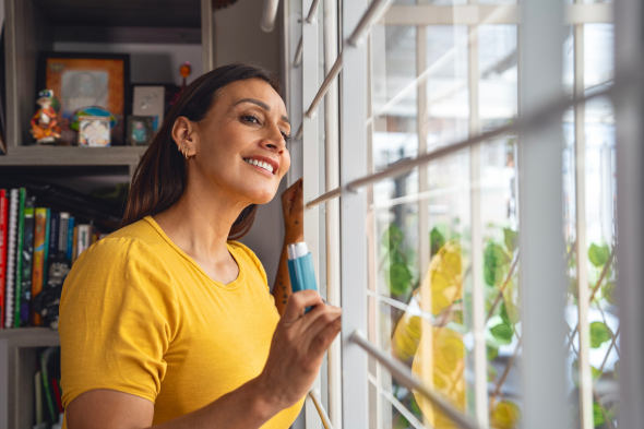 The Clinical Aspects of Uncontrolled Asthma