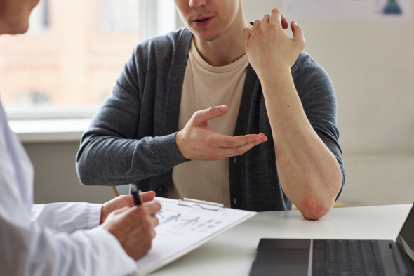 The Selection of Systemic Therapies for Plaque Psoriasis: Challenging Cases